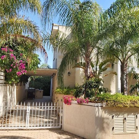 Anthorina Villa 5 Protaras Dış mekan fotoğraf