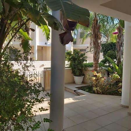 Anthorina Villa 5 Protaras Dış mekan fotoğraf