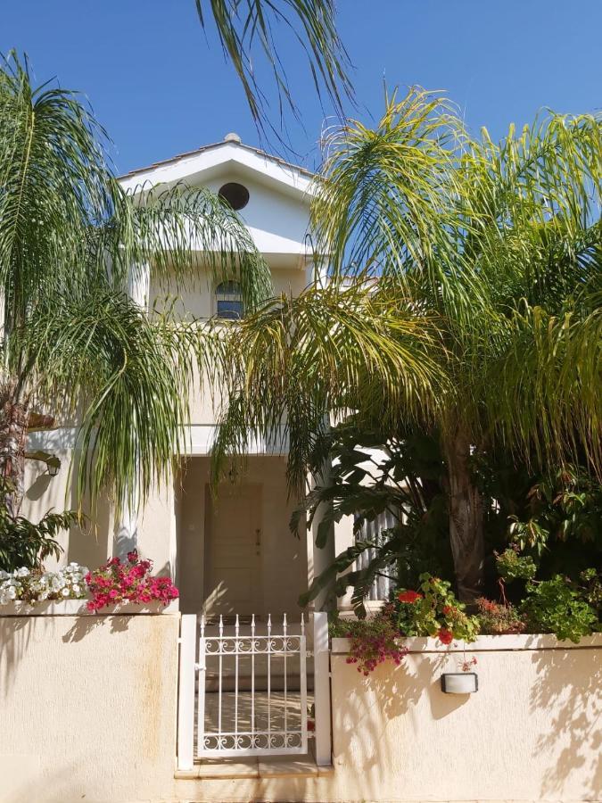 Anthorina Villa 5 Protaras Dış mekan fotoğraf