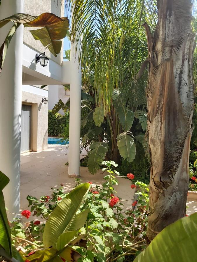 Anthorina Villa 5 Protaras Dış mekan fotoğraf
