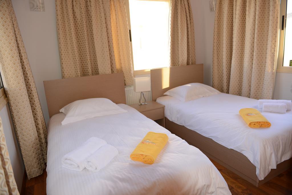 Anthorina Villa 5 Protaras Dış mekan fotoğraf