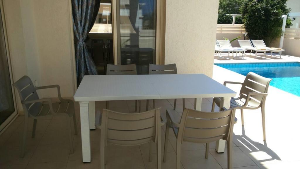 Anthorina Villa 5 Protaras Dış mekan fotoğraf