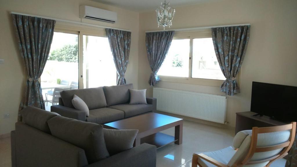 Anthorina Villa 5 Protaras Dış mekan fotoğraf