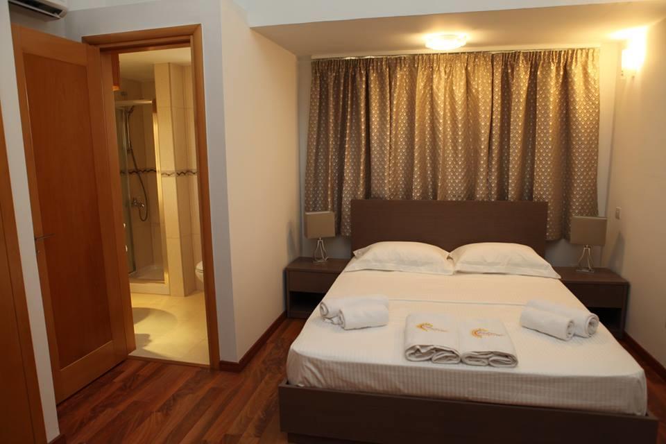 Anthorina Villa 5 Protaras Dış mekan fotoğraf
