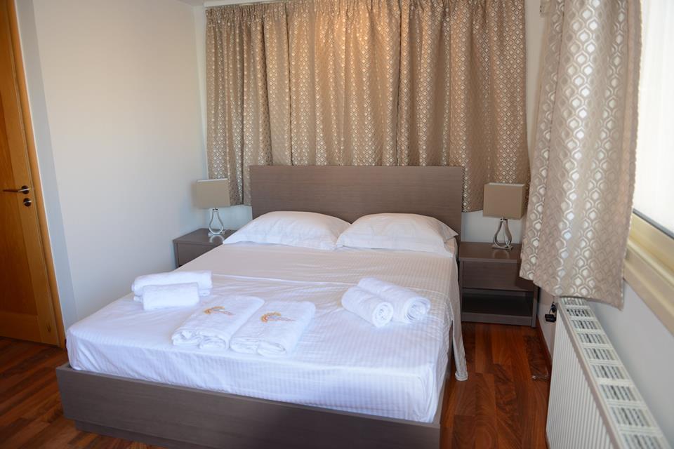 Anthorina Villa 5 Protaras Dış mekan fotoğraf