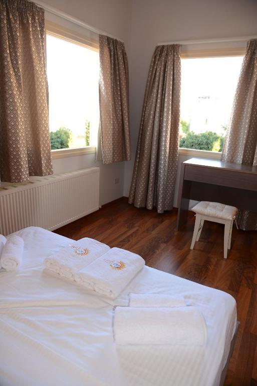 Anthorina Villa 5 Protaras Dış mekan fotoğraf